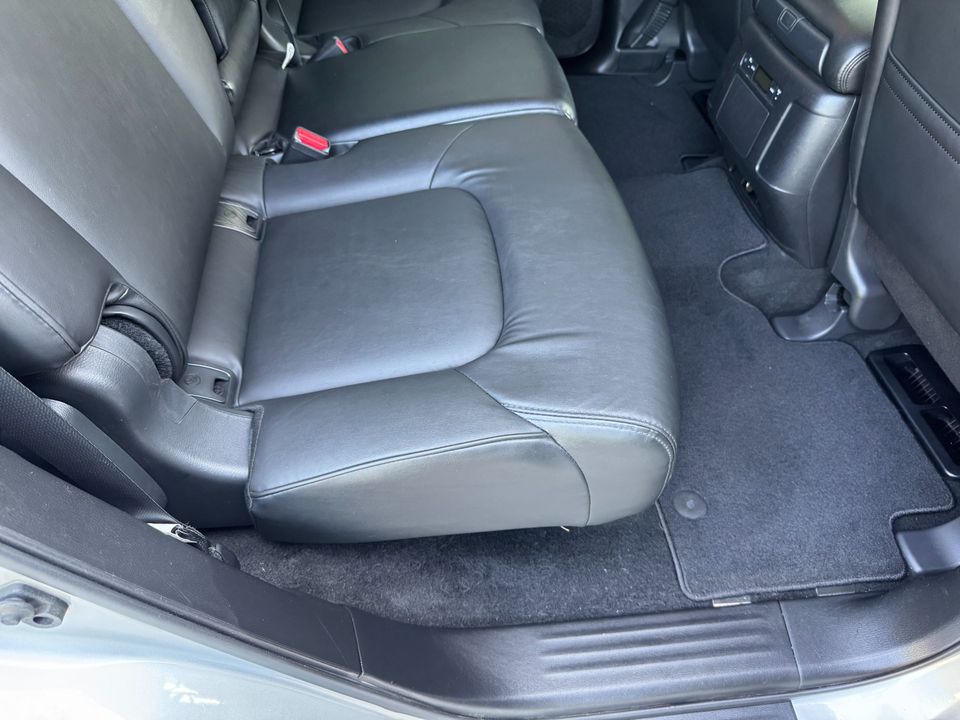 2021 Nissan Armada SV