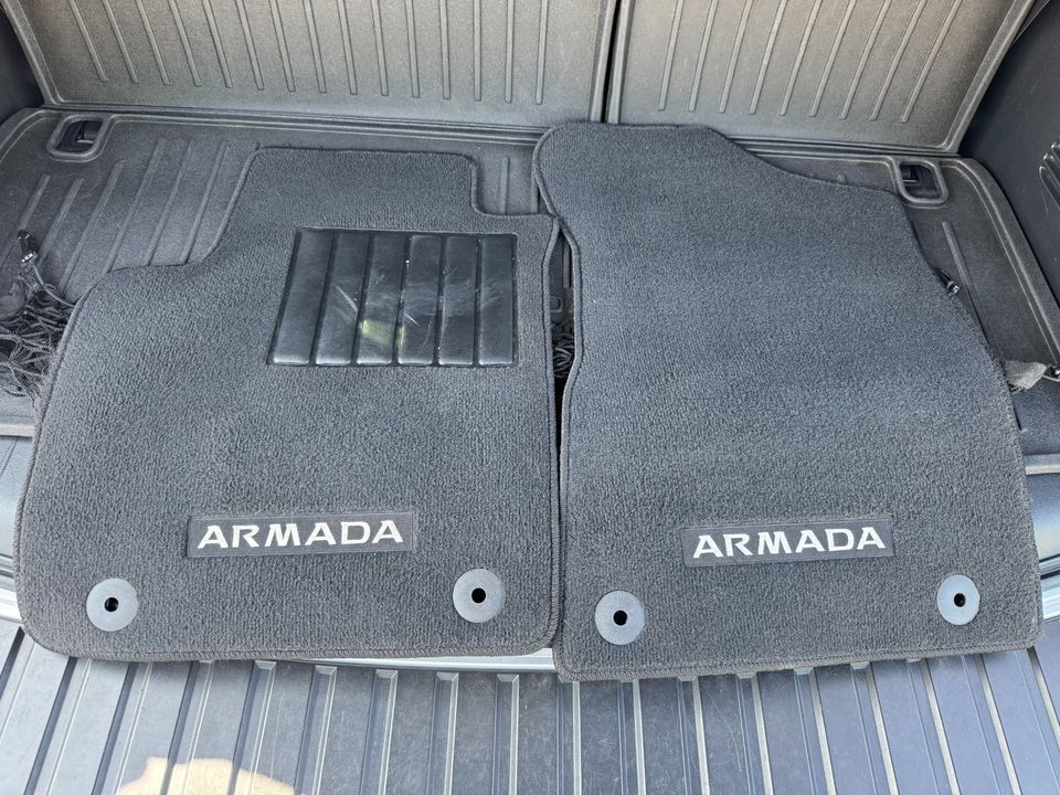 2021 Nissan Armada SV
