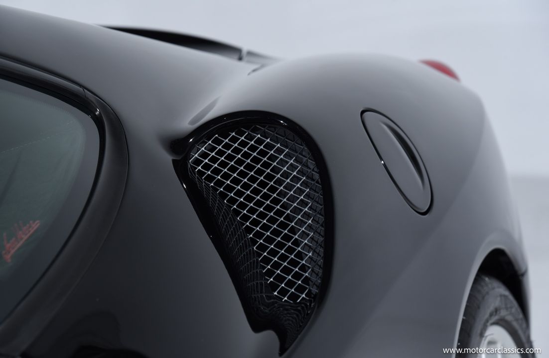 2008 Ferrari 430 Scuderia
