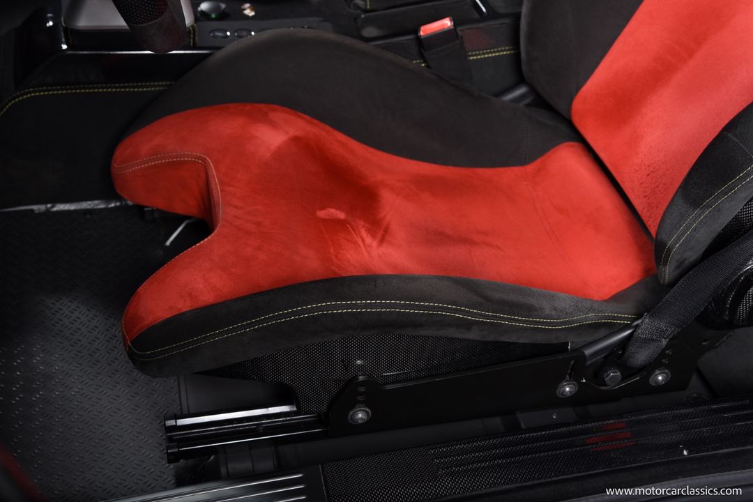 2008 Ferrari 430 Scuderia