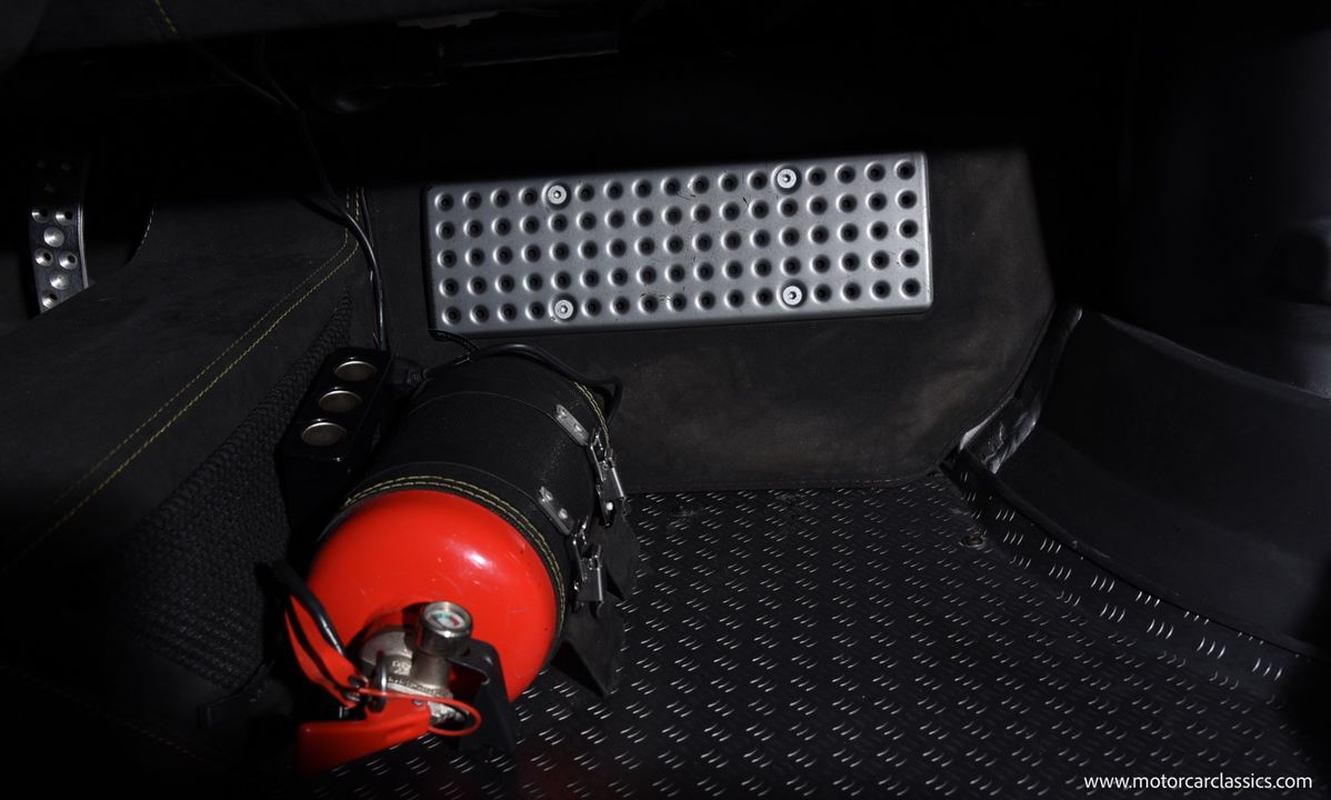 2008 Ferrari 430 Scuderia