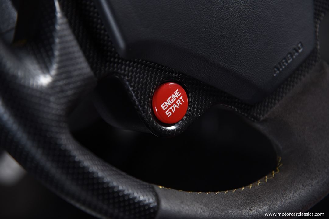 2008 Ferrari 430 Scuderia