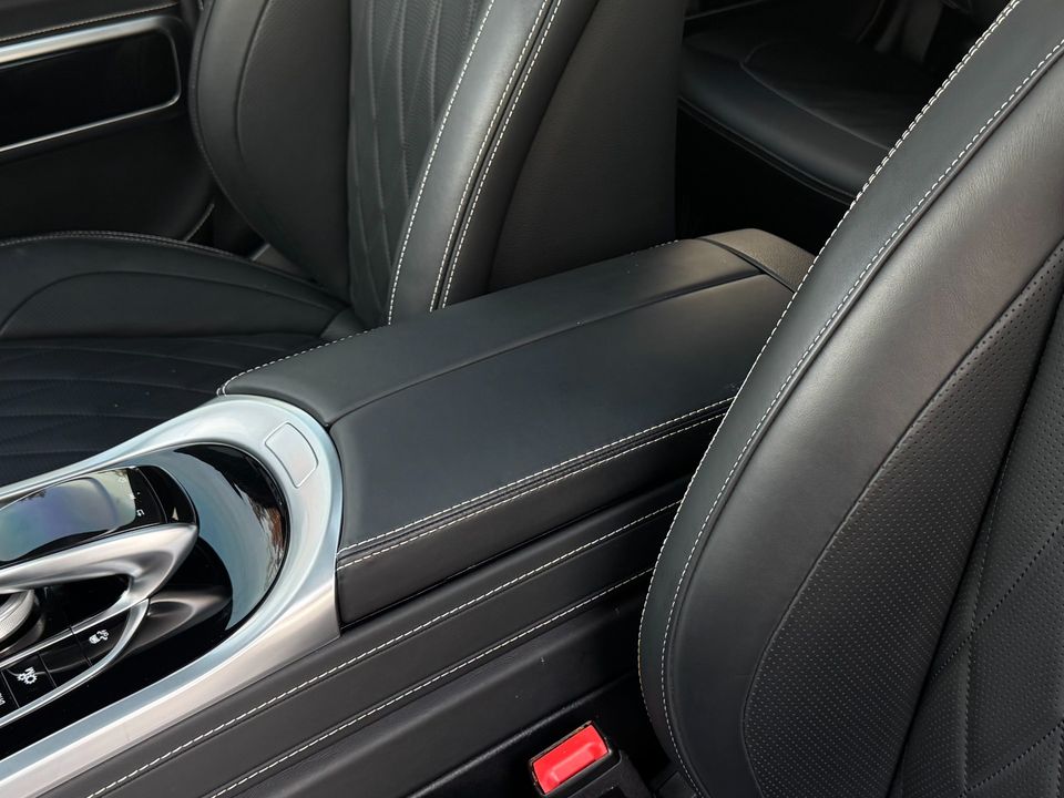 2021 Mercedes-Benz G 550