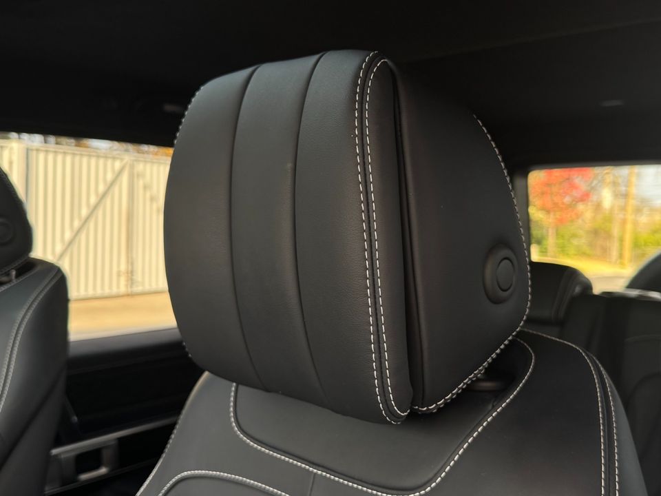 2021 Mercedes-Benz G 550