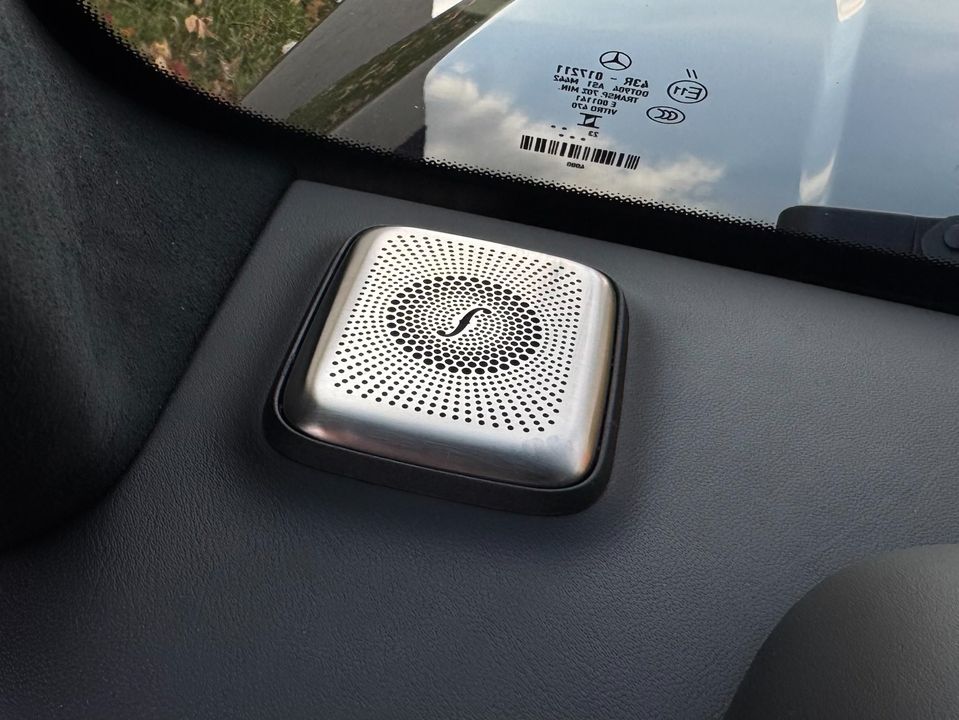 2021 Mercedes-Benz G 550