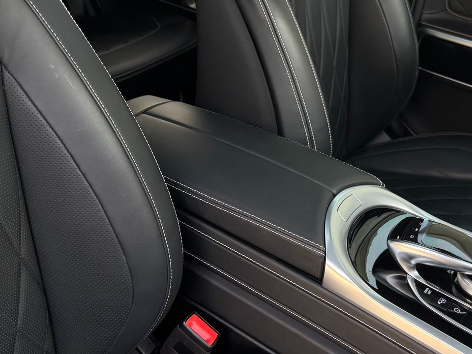 2021 Mercedes-Benz G 550