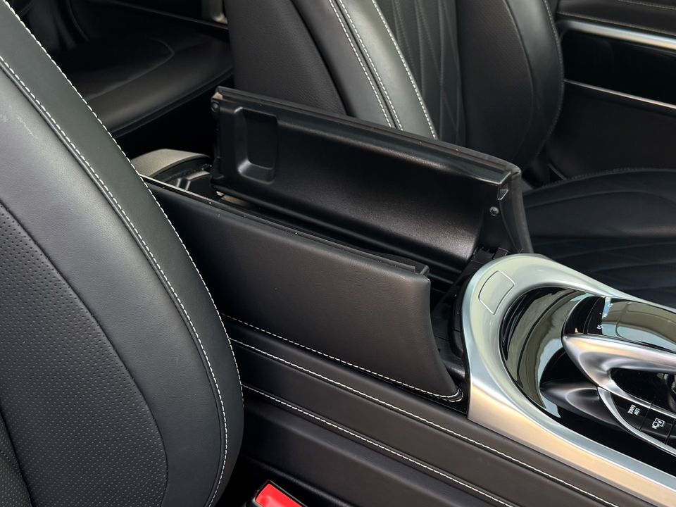 2021 Mercedes-Benz G 550