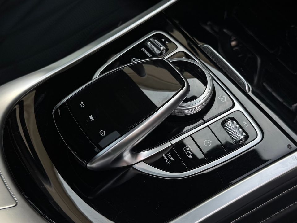 2021 Mercedes-Benz G 550