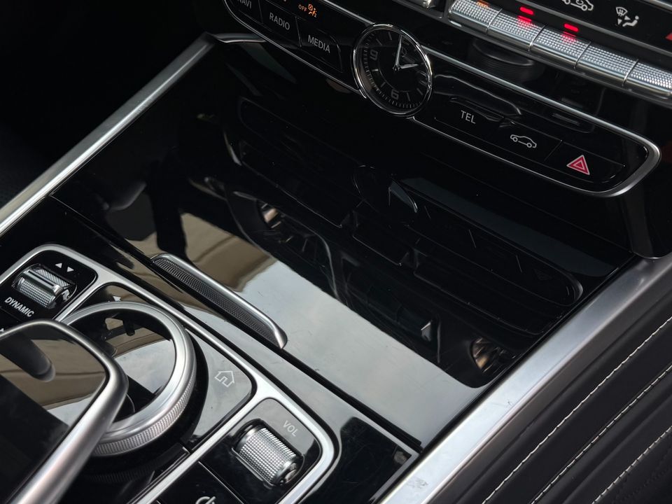 2021 Mercedes-Benz G 550