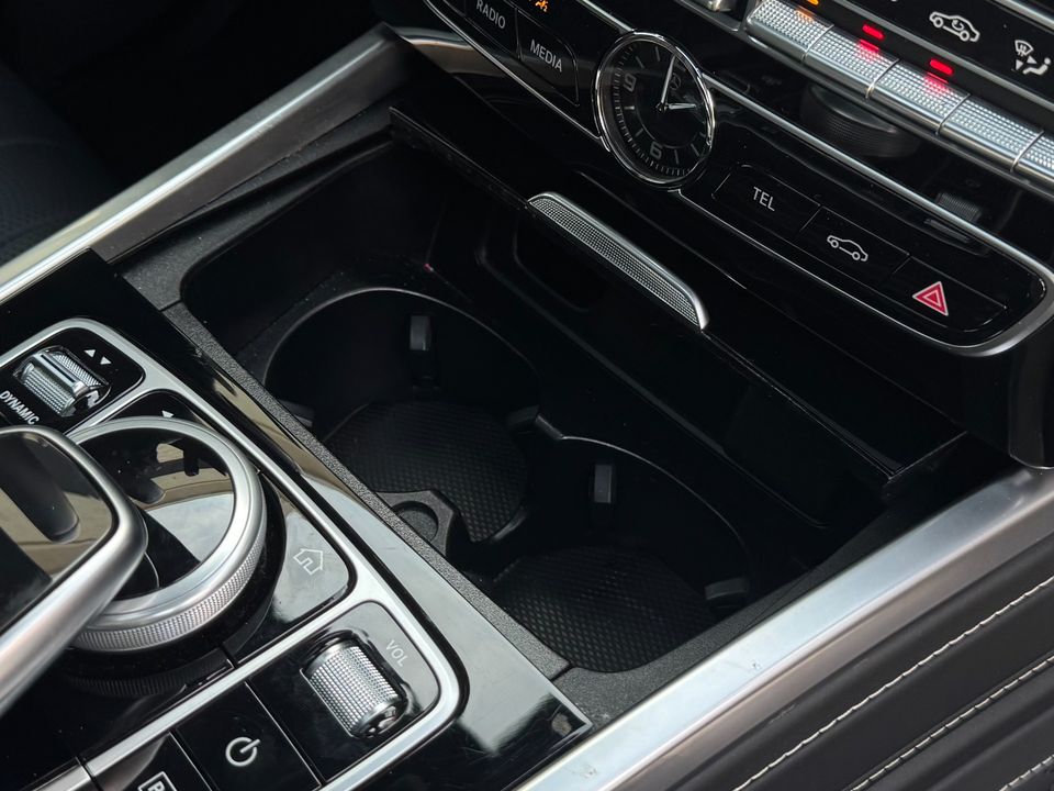 2021 Mercedes-Benz G 550