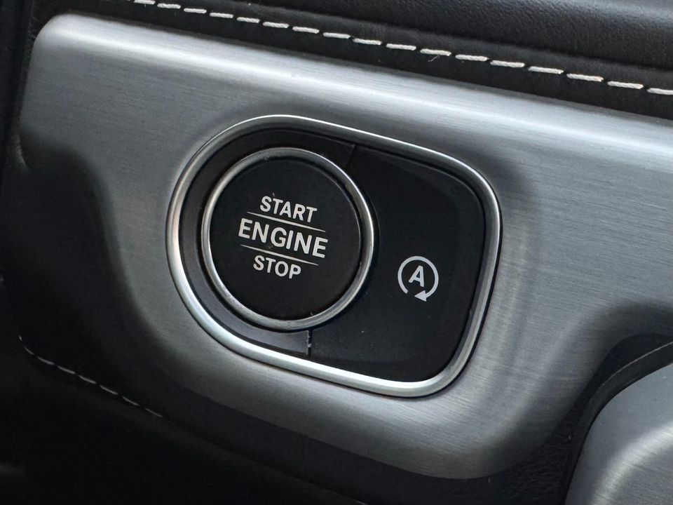 2021 Mercedes-Benz G 550