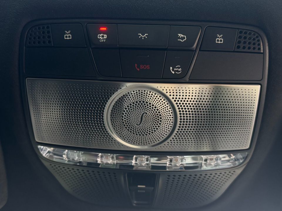 2021 Mercedes-Benz G 550