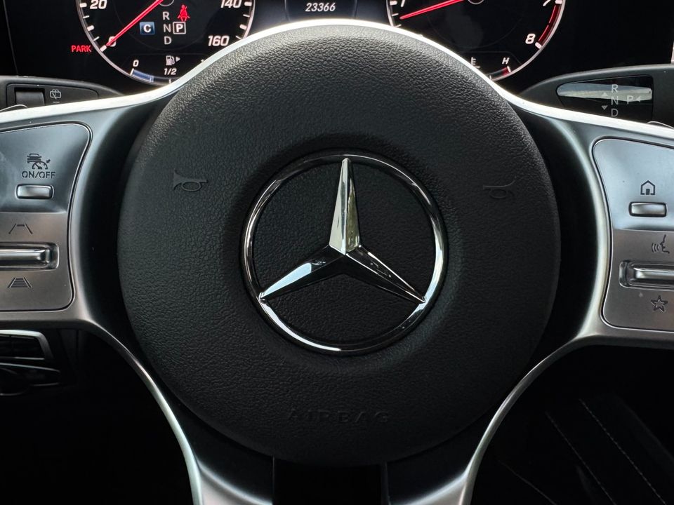 2021 Mercedes-Benz G 550