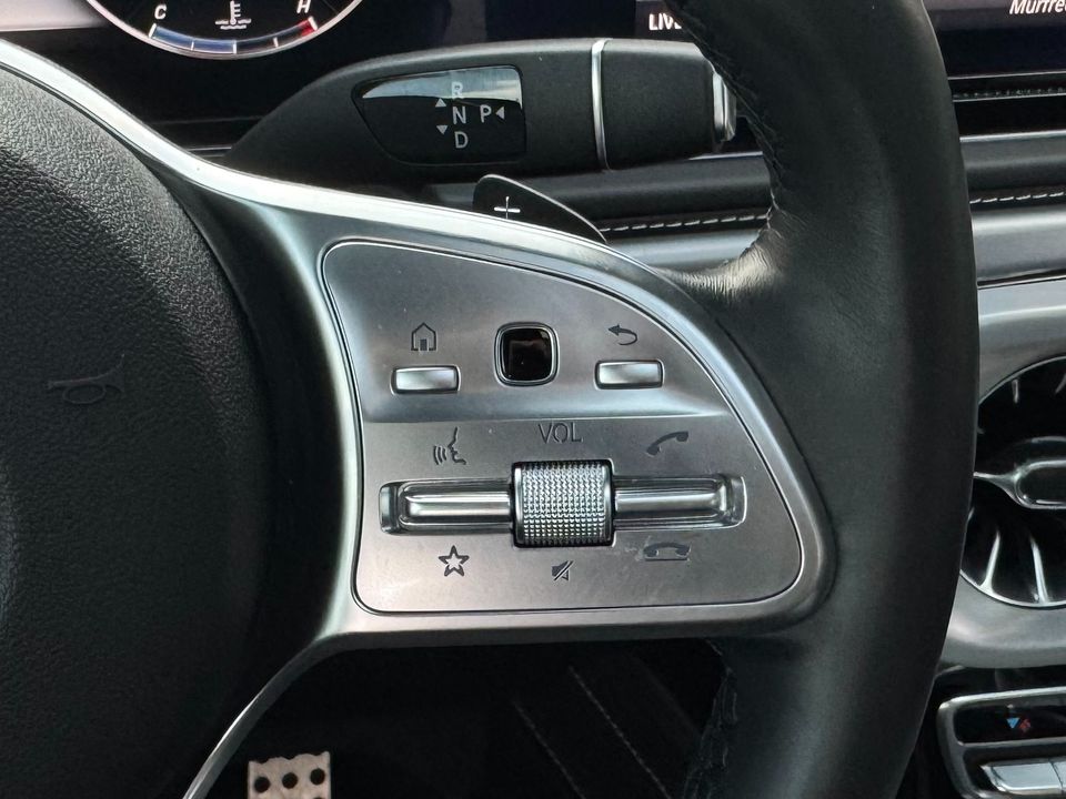 2021 Mercedes-Benz G 550