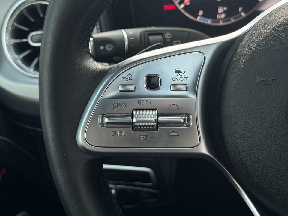 2021 Mercedes-Benz G 550