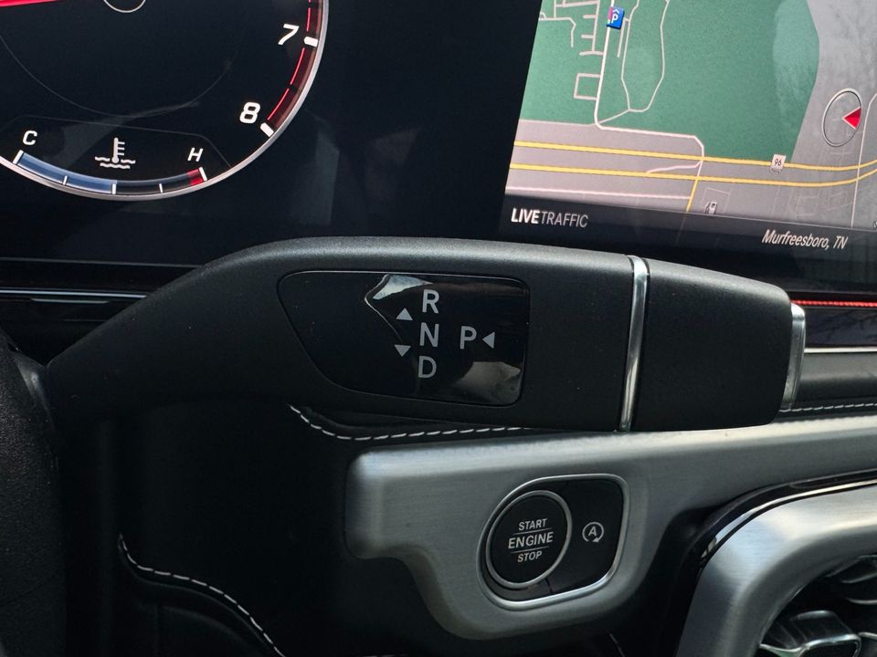 2021 Mercedes-Benz G 550