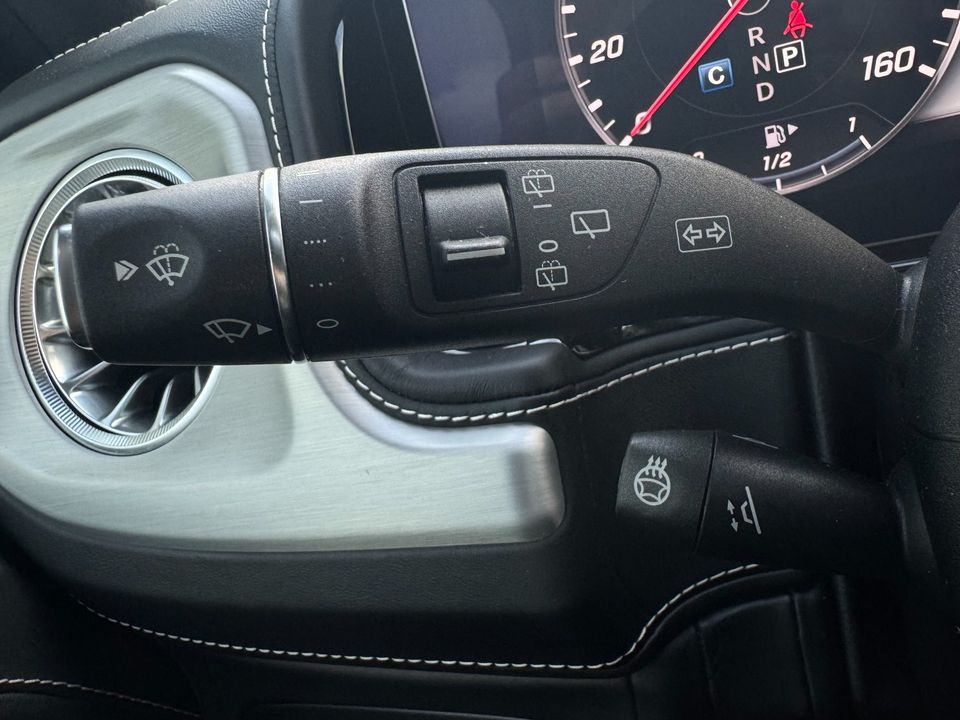 2021 Mercedes-Benz G 550