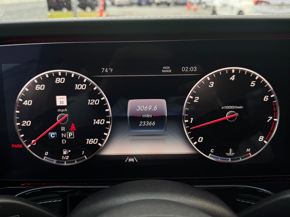 2021 Mercedes-Benz G 550