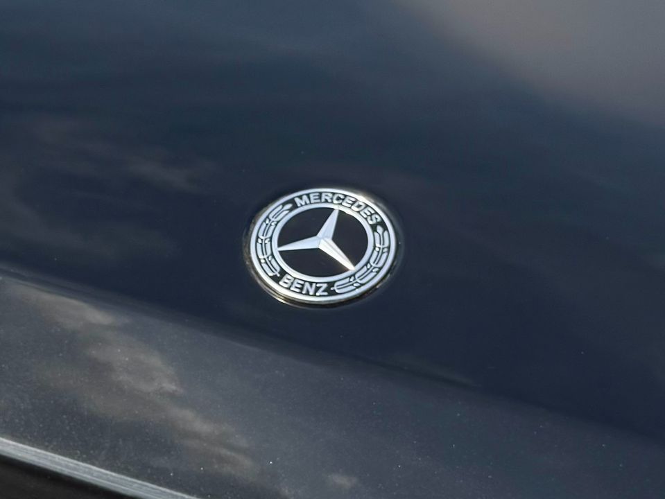 2021 Mercedes-Benz G 550