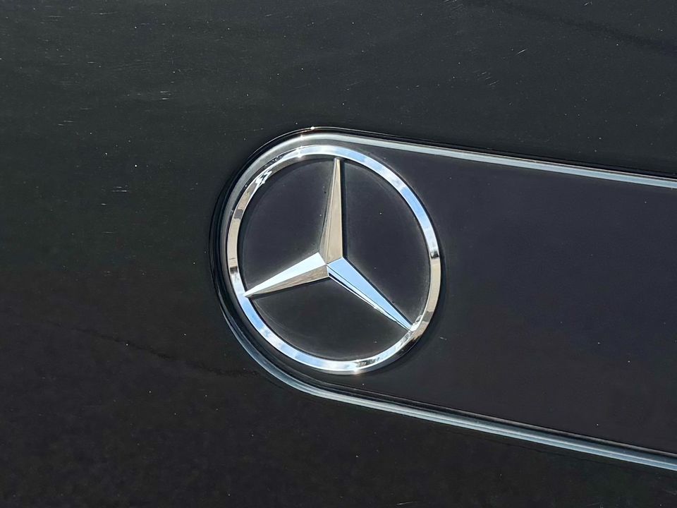 2021 Mercedes-Benz G 550