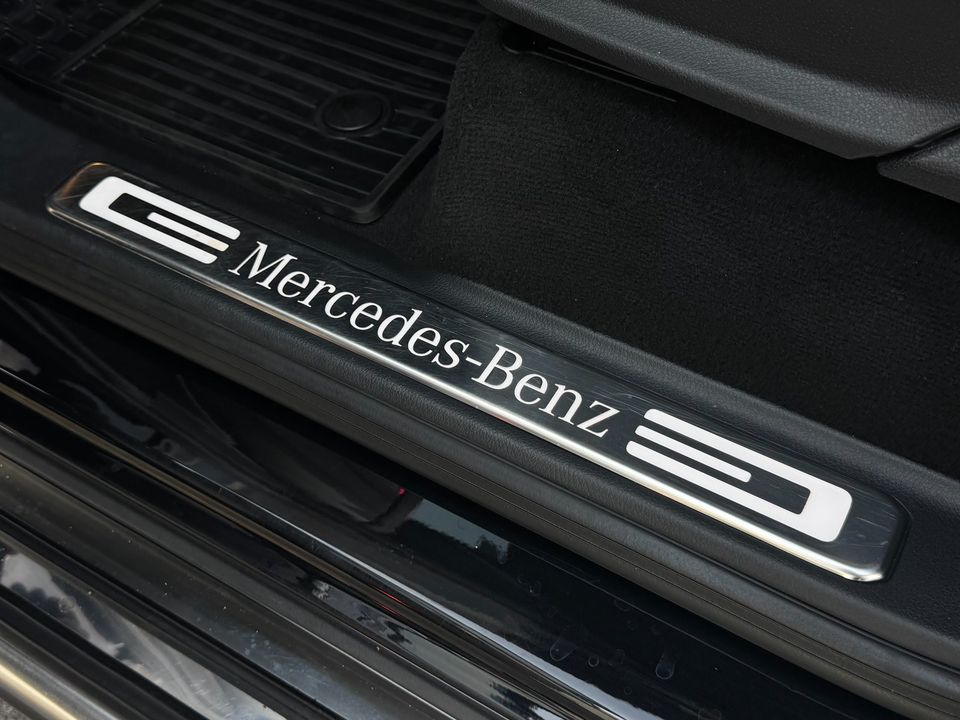 2021 Mercedes-Benz G 550