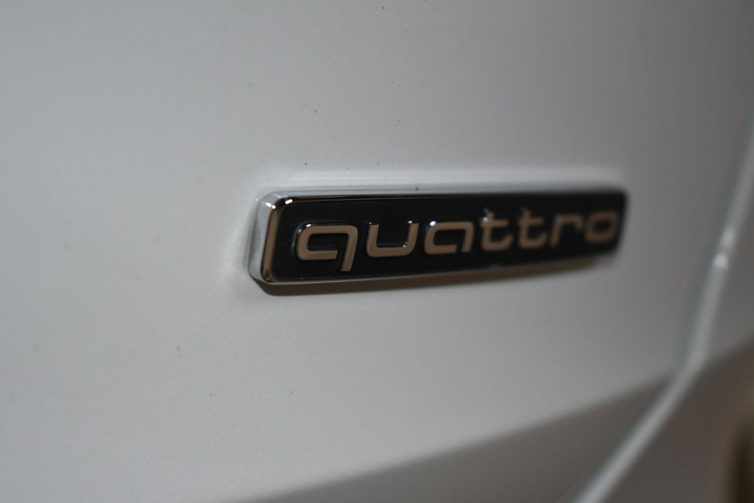 2021 Audi Q3