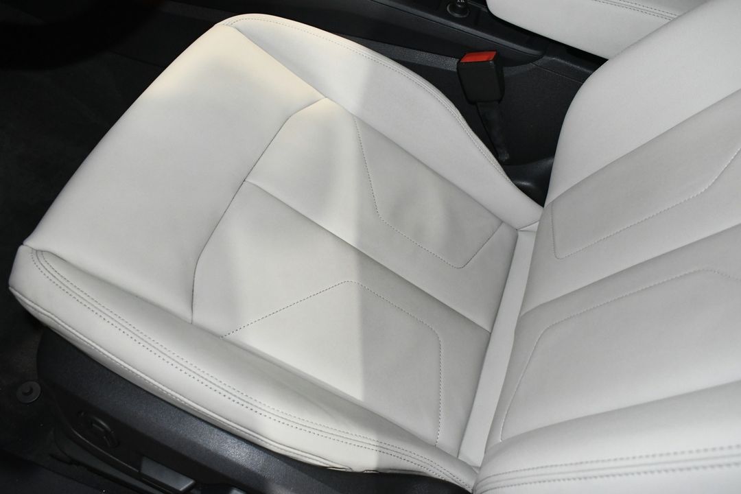 2021 Audi Q3