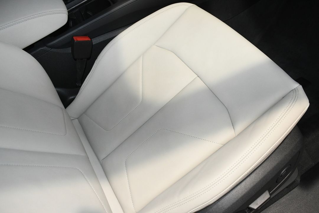 2021 Audi Q3