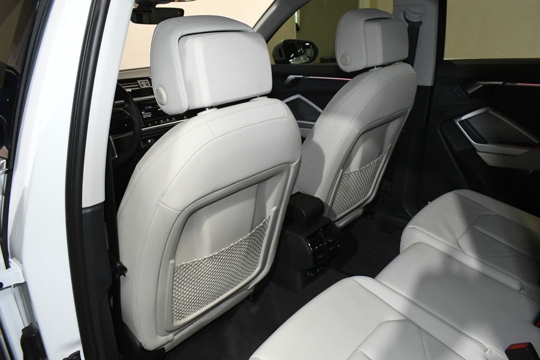 2021 Audi Q3