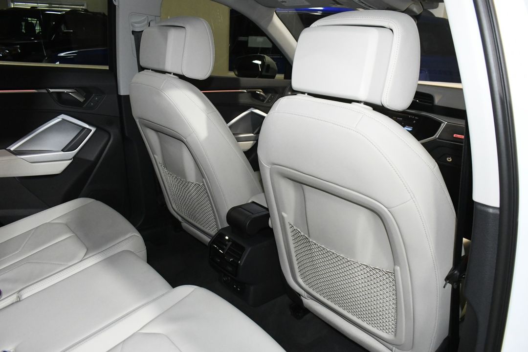 2021 Audi Q3