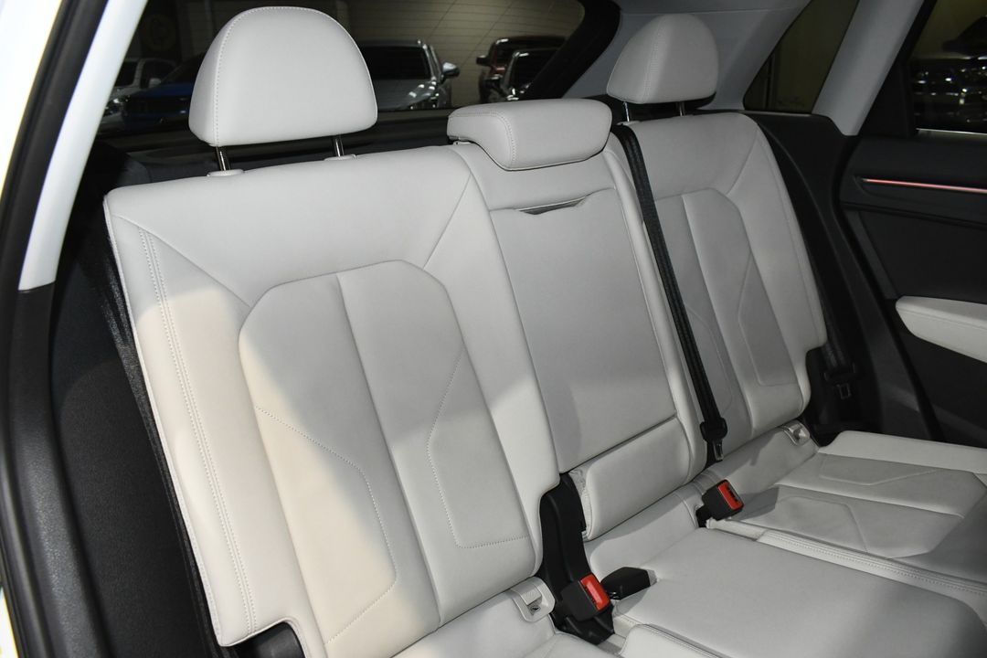 2021 Audi Q3