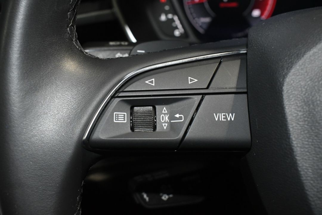 2021 Audi Q3