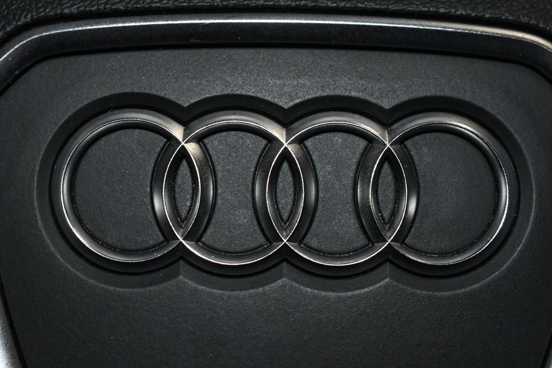 2021 Audi Q3