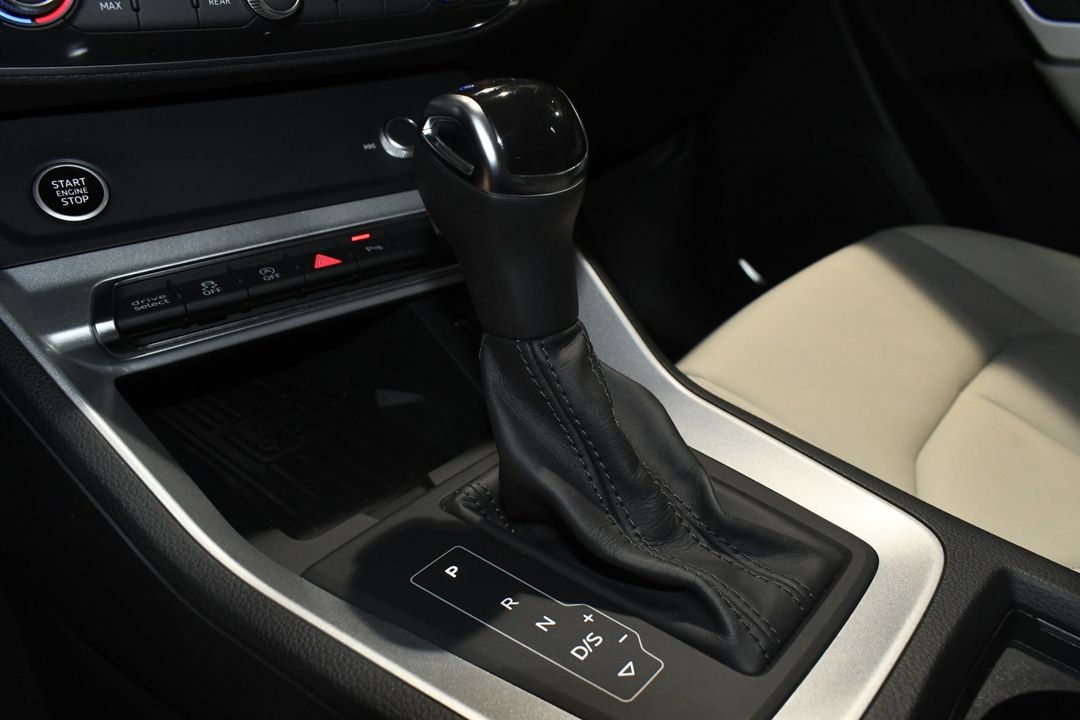 2021 Audi Q3