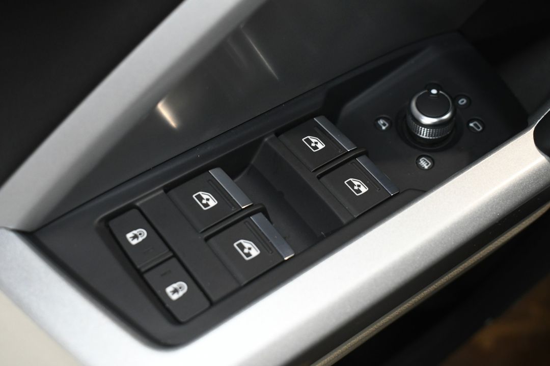 2021 Audi Q3