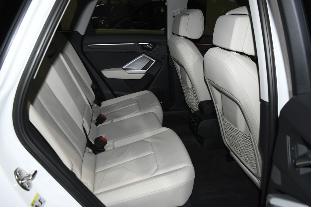 2021 Audi Q3