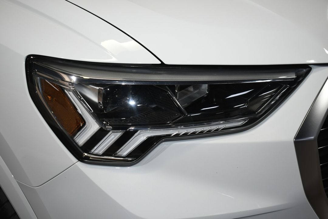 2021 Audi Q3