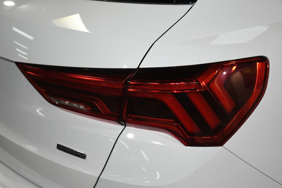 2021 Audi Q3