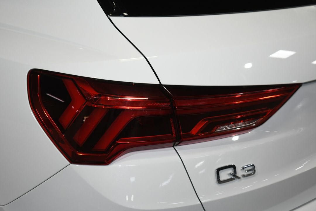 2021 Audi Q3