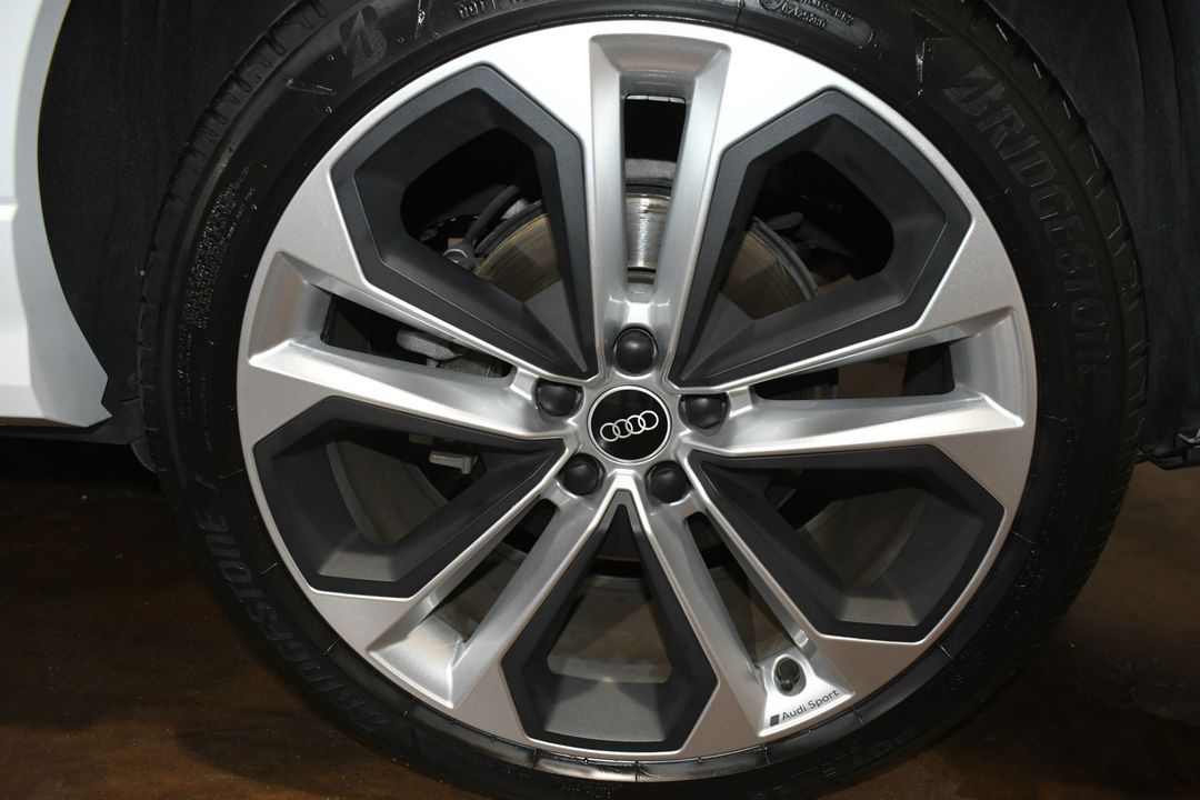 2021 Audi Q3