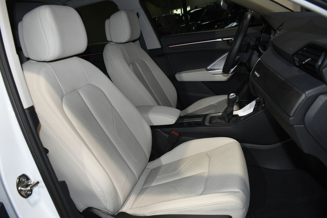 2021 Audi Q3