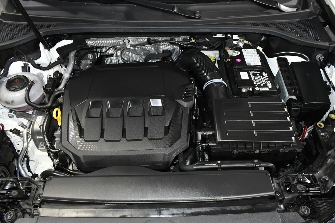 2021 Audi Q3
