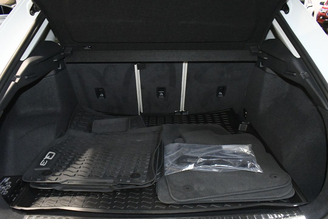 2021 Audi Q3