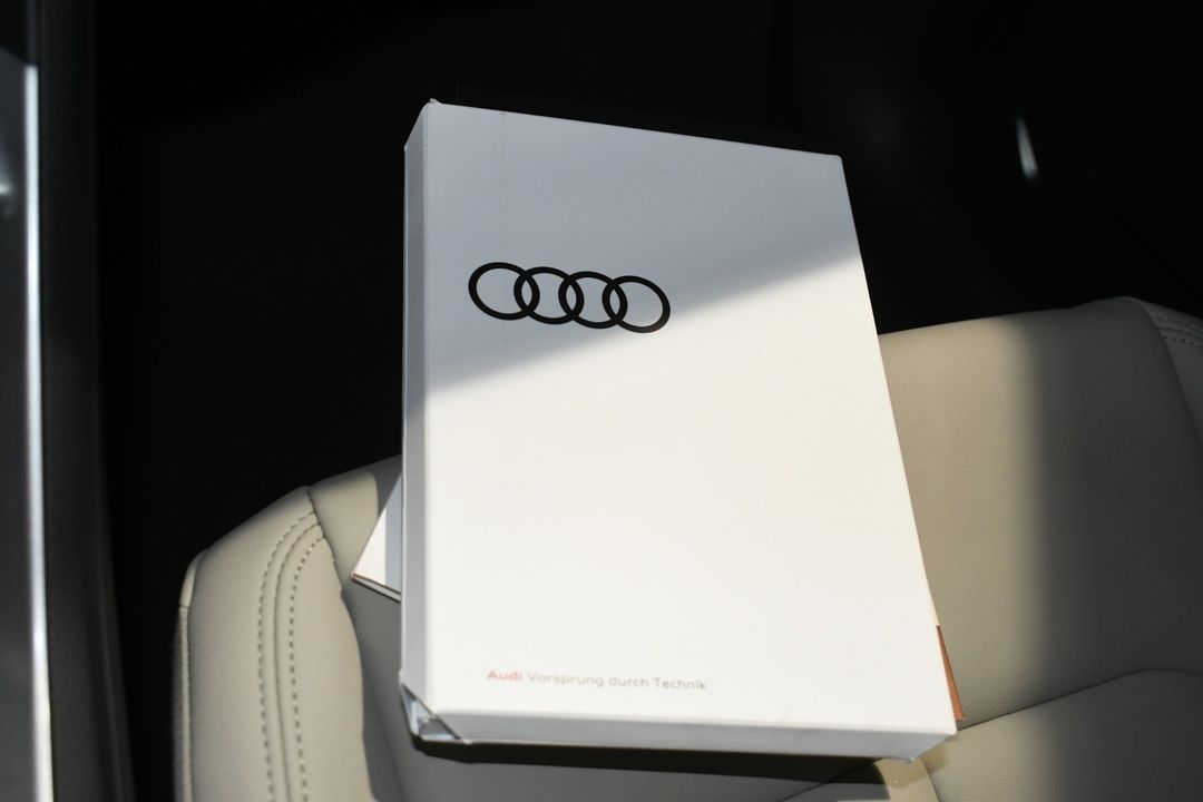 2021 Audi Q3