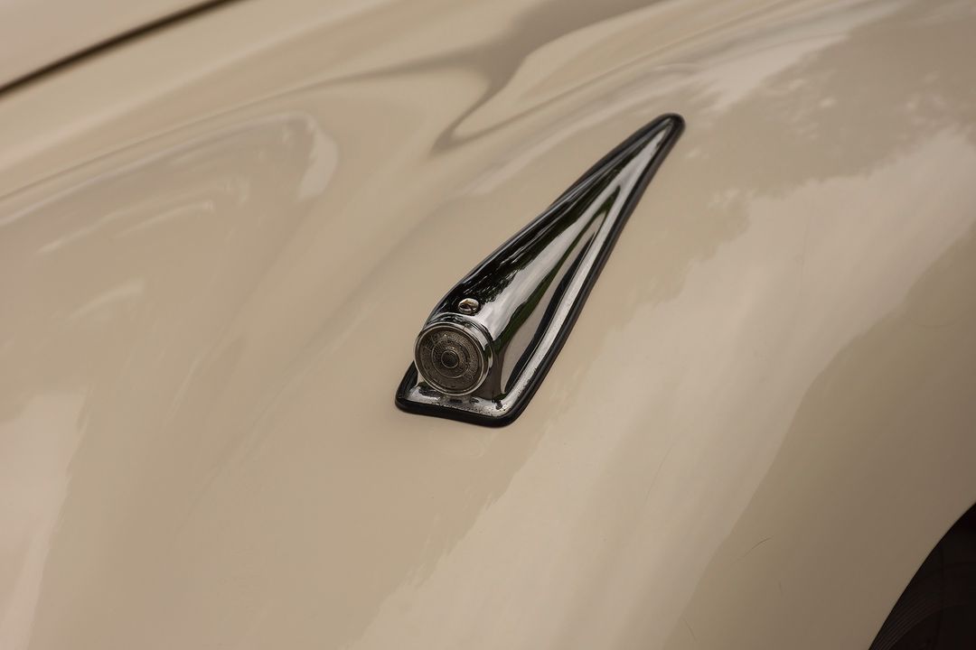 1951 Jaguar XK120