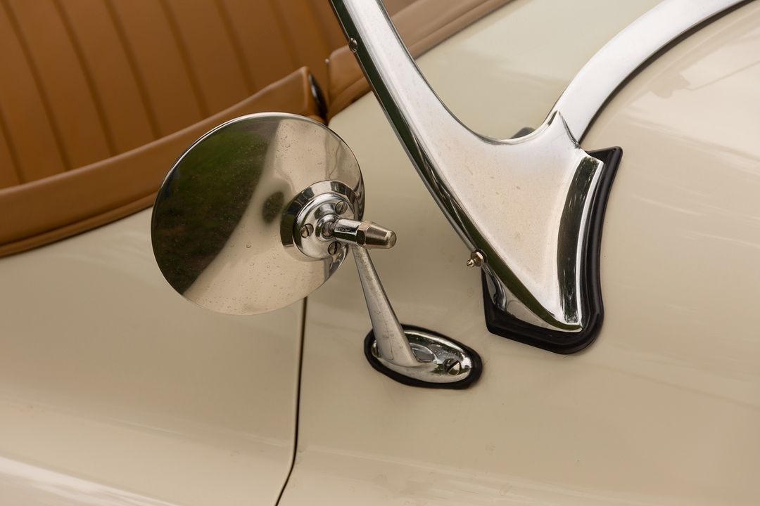 1951 Jaguar XK120