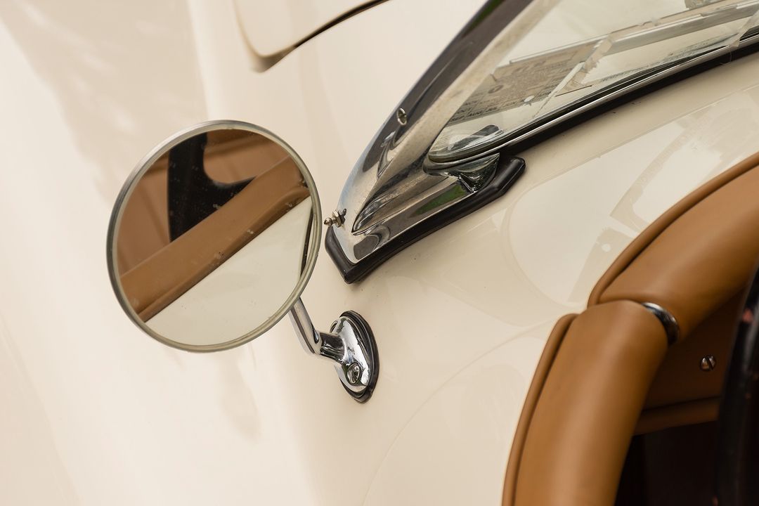 1951 Jaguar XK120
