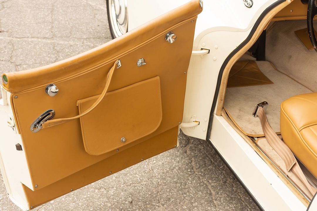 1951 Jaguar XK120