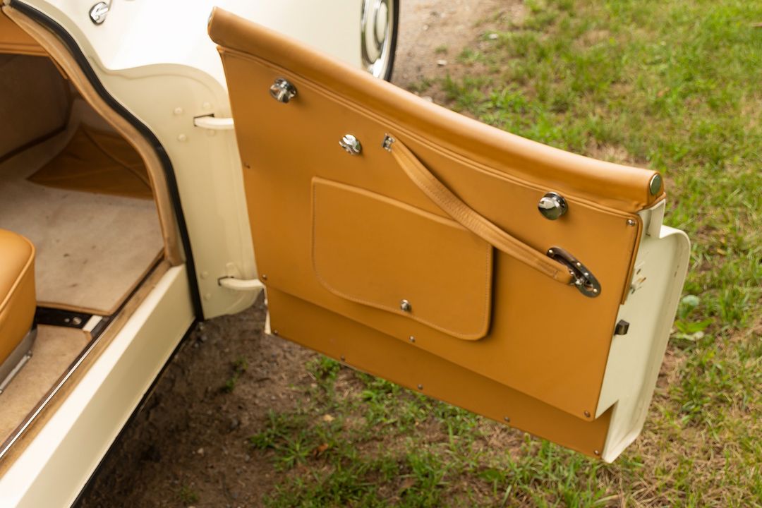 1951 Jaguar XK120