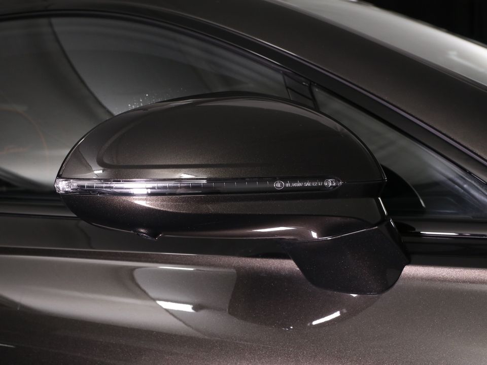 2025 Bentley Continental GT